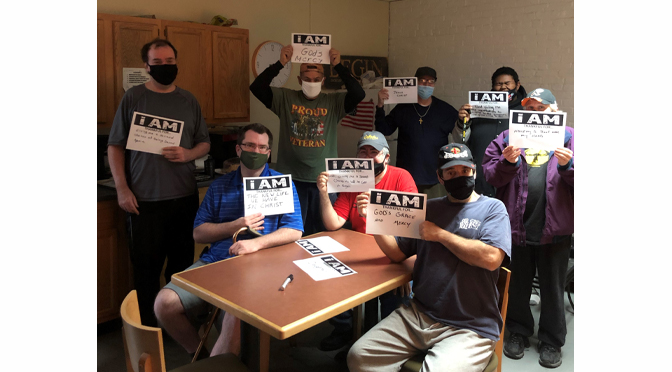 The Allentown Rescue Mission’s 2020 Thanksgiving: Altered but Not Disheartened