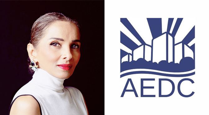 Allentown Economic Development Corporation Welcomes Ms. Veena Chauhan onto Its Loan Committee