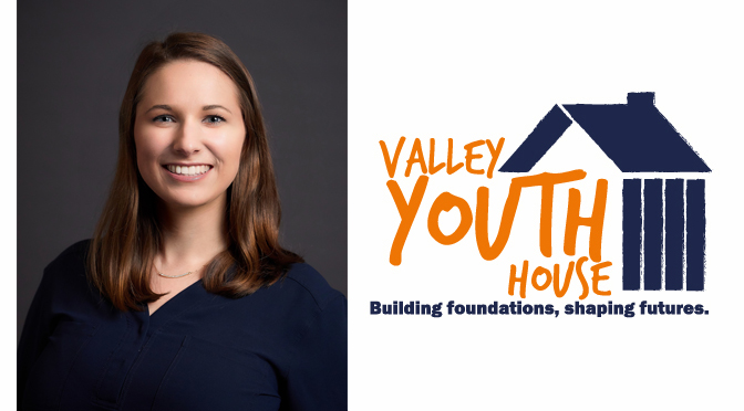 VALLEY YOUTH HOUSE PROMOTES EMILY A. CONNERS, M.S. TO ASSOCIATE DIRECTOR OF DEVELOPMENT & MARKETING