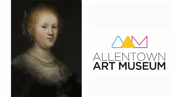 Rembrandt finally to be revealed in Allentown