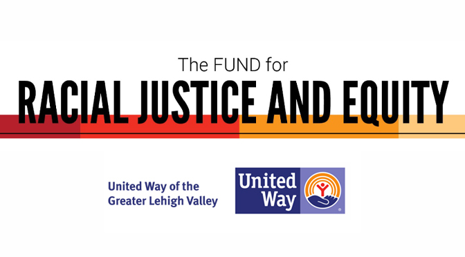 The Fund for Racial Justice and Equity Invites BIPOC Leaders in the Lehigh Valley to Apply for Year-Long Leadership Series