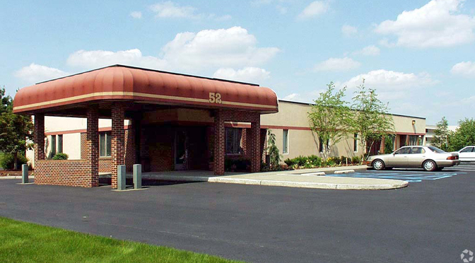 SARAH FINNEY-MILLER OF NAI SUMMIT REPRESENTED OWNER IN SALE OF OFFICE BUILDING IN BETHLEHEM, PA