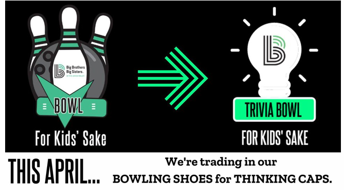 BIG BROTHERS BIG SISTERS OF THE LEHIGH VALLEY PIVOTS TO THE VIRTUAL SPACE FOR THEIR LARGEST ANNUAL FUNDRAISING EVENT