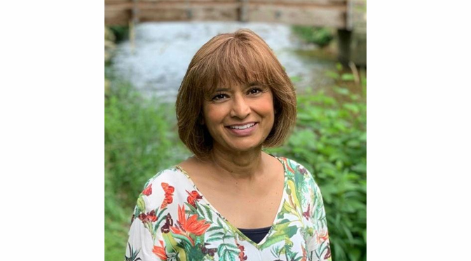 Lehigh Valley Public Media Elects Arundhati (Tinku) Khanwalkar to its 2021 Board of Directors