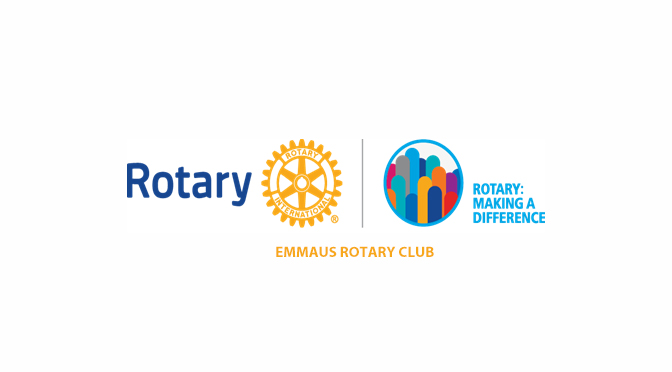 Emmaus Rotary Club Celebrates International Women’s Day