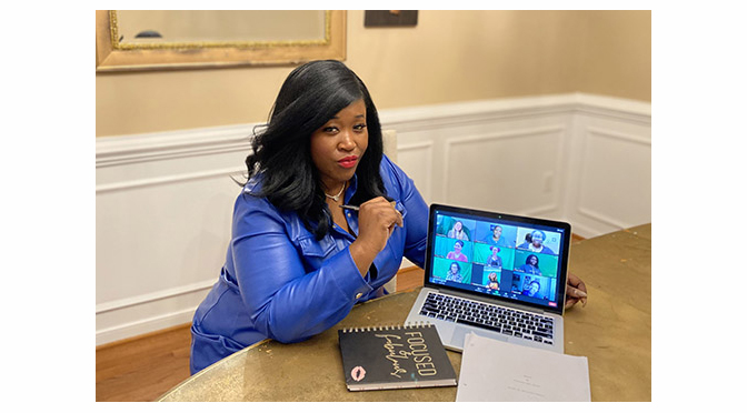 Muhlenberg Theatre & Dance celebrates Black Girl Magic with world premiere ‘Magic’