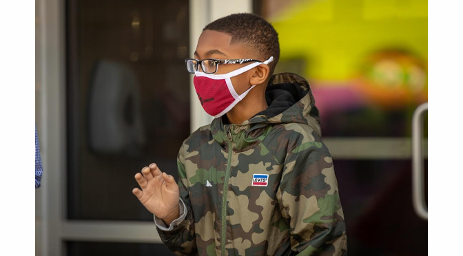 Lehigh Valley Reads Works With StoryCorps and Together for Students to Capture Stories of Lehigh Valley Families During the Covid-19 Crisis