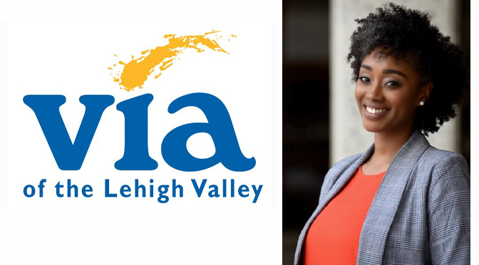 Via of the Lehigh Valley Welcomes New Board Member