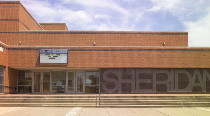 Sheridan Elementary