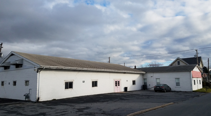 Experienced brewmaster to open brewery/taproom in East Allentown amid pandemic