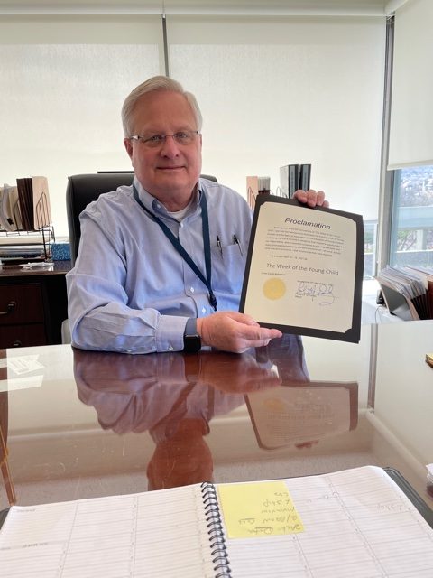 Bethlehem Mayor Donchez