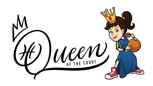 QUEEN OF THE COURT COMING SOON; PRE-REGISTRATION REQUIRED