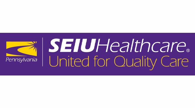 SEIU Healthcare Pennsylvania Endorses Ce-Ce Gerlach for Allentown Mayor