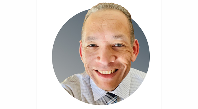 AJ Suero Joins PBS39 and 91.3 WLVR as Director of Communications