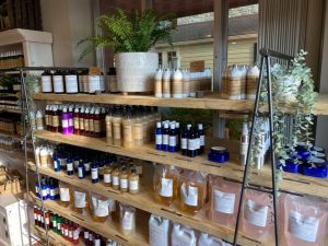 Carera Organix Ribbon Cutting 4