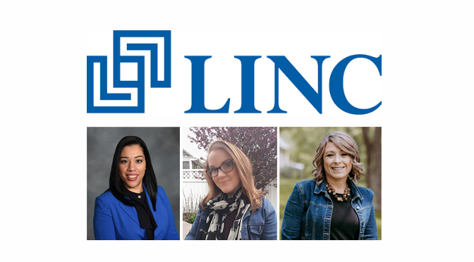Lehigh Valley Inter-Regional Networking & Connecting Consortium Announces New Hires in Leadership Roles