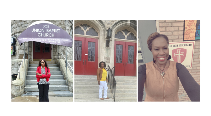 Lehigh Valley Freedom School – June  21 through July 30