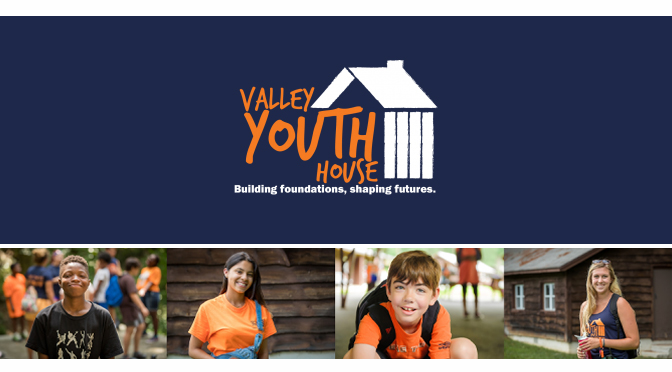 Valley Youth House’s Camp Fowler Offers Therapeutic Recreation & Adventure for Youth
