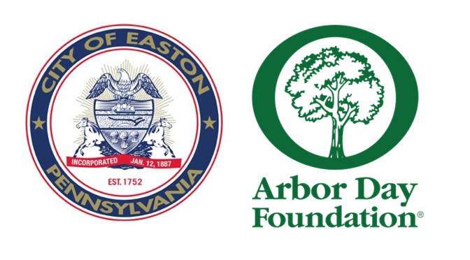 The Arbor Day Foundation’s Community Tree Recovery Campaign  to Distribute Free Trees to City of Easton Residents in June