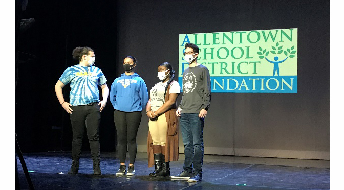 ASDF VIRTUAL HIGH NOTES GALA RAISED  MORE THAN $64,000