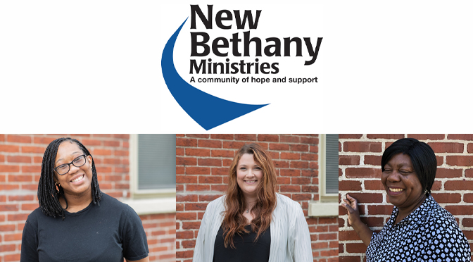 New Bethany Ministries Completes Housing Assistance Team