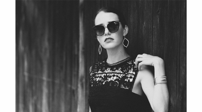 Interview with Singer/Songwriter Kendal Conrad | By: Janel Spiegel