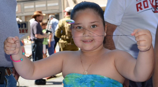 DISCOVERY ROOM at the SIGAL MUSEUM  GRAND OPENING!