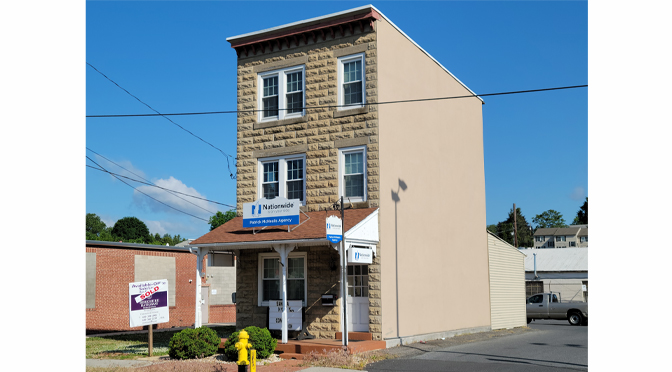Notary, Tax and Immigration service moves to new location in West End of Allentown