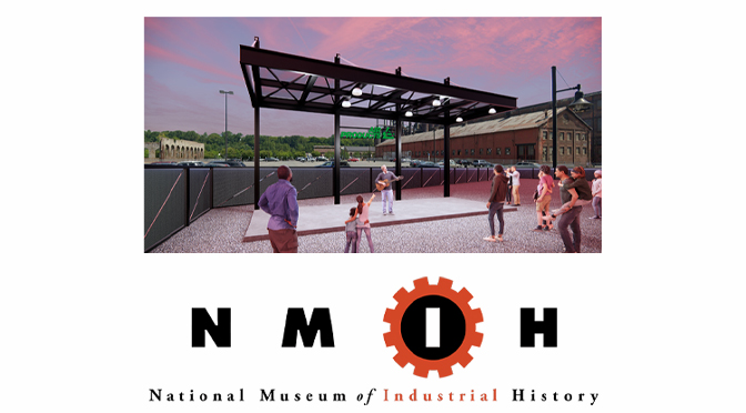 Air Products reaffirms commitment to safety and community with $100,000 grant to National Museum of Industrial History