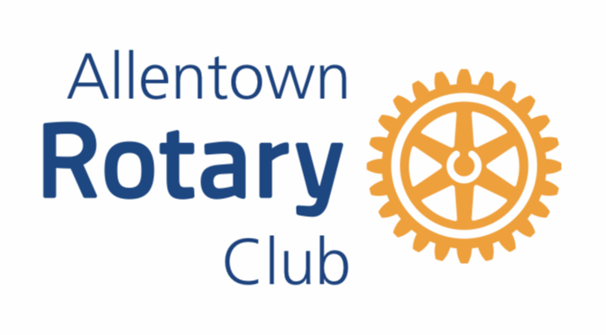 SEVEN ORGANIZATIONS RECEIVE COMMUNITY SERVICE GRANTS FROM ALLENTOWN ROTARY