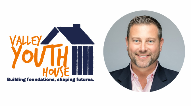 Valley Youth House Announces Hiring of Executive Vice President for Program Growth