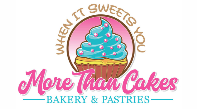 Grand Opening & Ribbon Cutting Ceremony to be held  for More Than Cakes Bakery & Pastries