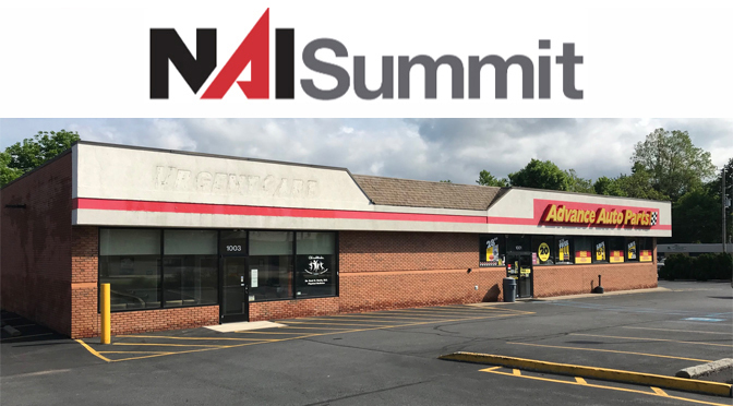 NAI Summit’s Sarah Finney-Miller Leases over 10,000 SF
