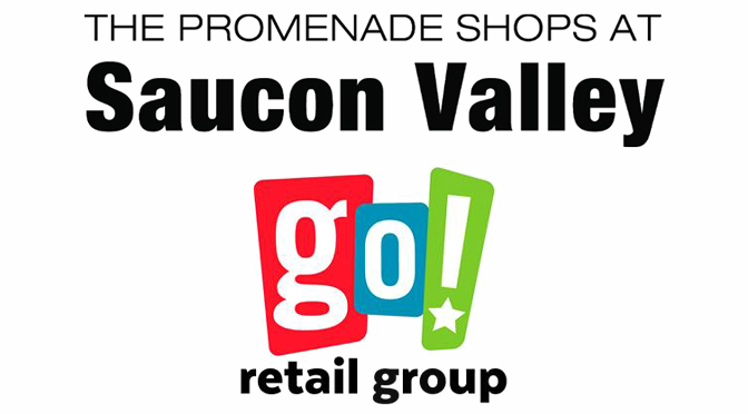 THE PROMENADE SHOPS AT SAUCON VALLEY WELCOMES GO! CALENDARS, TOYS, & GAMES!