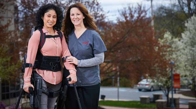 Good Shepherd Rehabilitation Network to Host Registered Nursing Career Block Party on Aug. 10