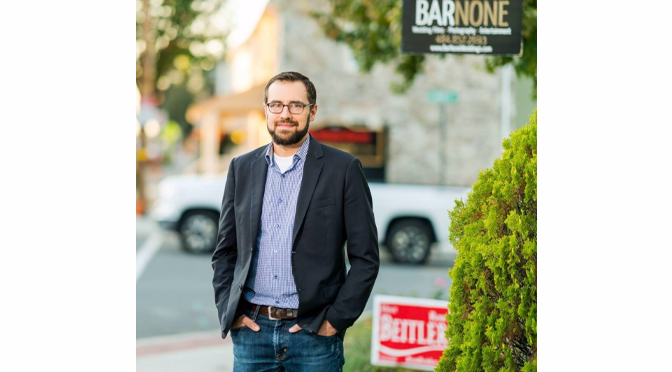 Ron Beitler for Lehigh County