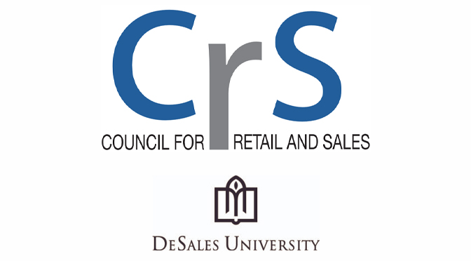 Council for Retail and Sales to Hold Check-Signing Ceremony