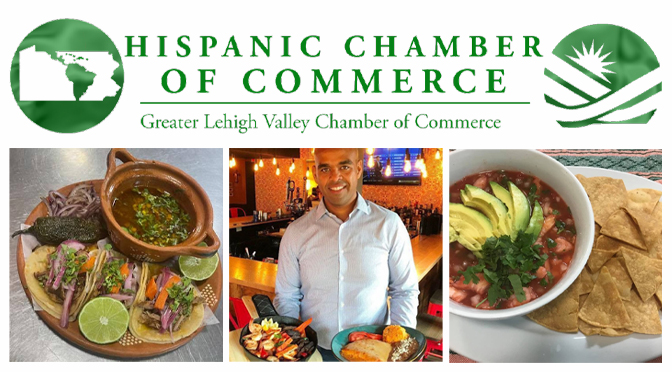 Semana de Sabor – Hispanic Restaurant Week