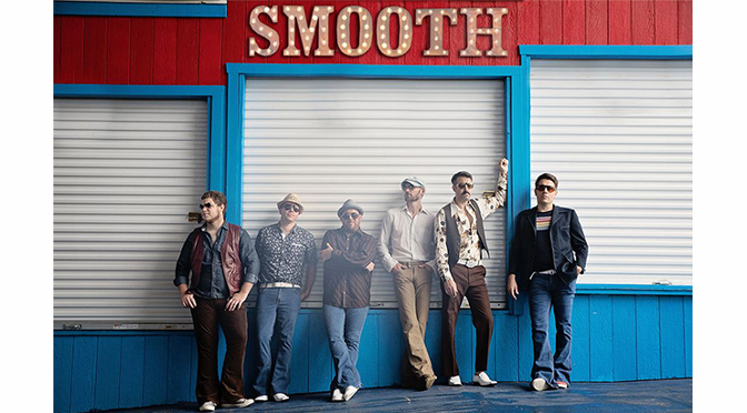 ARTSQUEST ANNOUCES FREE SHOWS ON LEVITT PAVILION STEELSTACKS STAGE DURING OKTOBERFEST