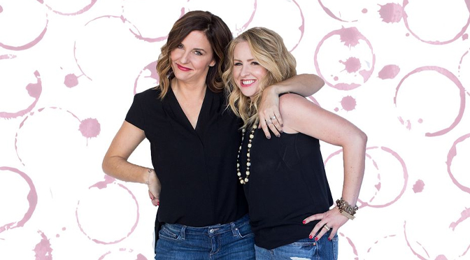 Interview with Kristin Hensley and Jen Smedley #IMOMSOHARD: The Getaway Tour  | By: Janel Spiegel