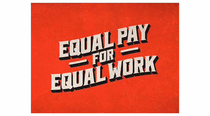 Why doesn’t PA State Government Practice Equal Pay for Equal Work? By Gary Blumenthal