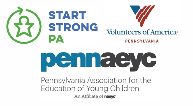 Federal Child Care Funds Critical to Reopening and Rebuilding PA