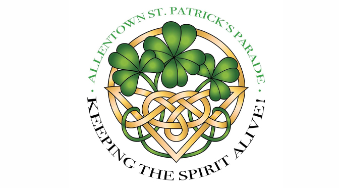 Allentown St. Patrick’s Parade Committee plans Halfway to St. Patrick’s Day Party & Fundraiser!