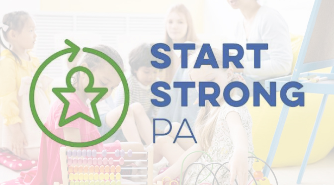 Child Care Workforce Shortages Eliminate more than 34,000 Spots for PA Children