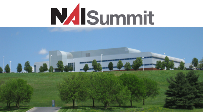 NAI Summit’s Mark Magasich Represents Landlord in ±5,000 SF Sublease