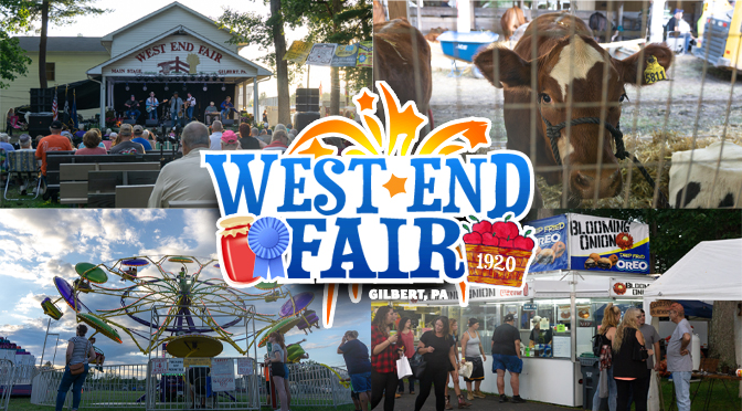 Overwhelming Success for the 2021 West End Fair