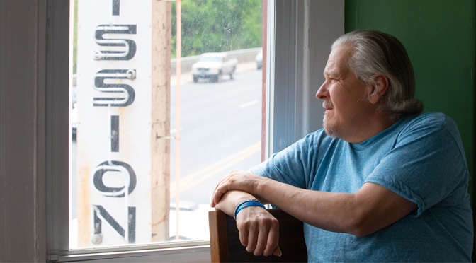 Donors Dominate Funding of Allentown Rescue Mission Services