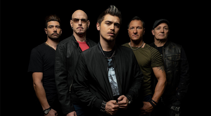 ROCK GROUP FUEL TO PERFORM IN ARTSQUEST’S MUSIKFEST CAFÉ
