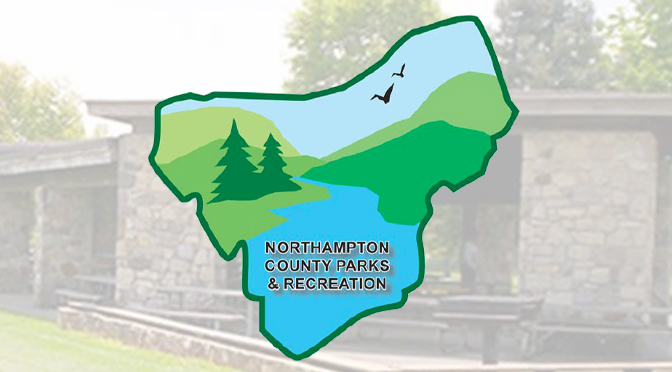 Ceremony to recognize the launch of an Agroforestry Project in Northampton County