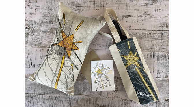 LOCAL HOME FURNISHINGS RETAILER UNVEILS CHRISTMAS CITY SHOPPE BY DOMACI AT CHRISTKINDLMARKT, HOLIDAY OPEN HOUSE AND NEW BETHANY PARTNERSHIP IN 2021